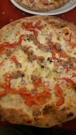 Pizzeria Camelot